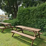 Family 3* Карловы Вары