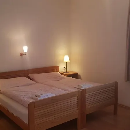Guest house Family