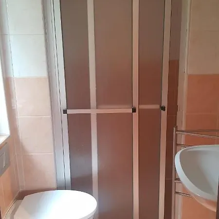 Family Guest house