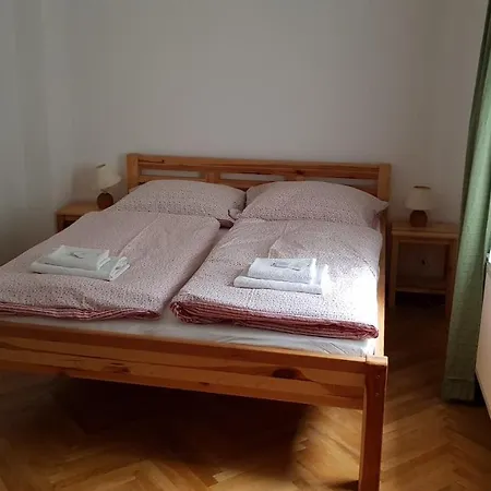 Family Guest house