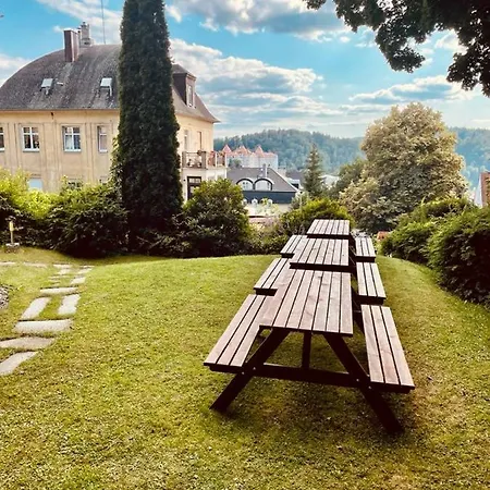 Family Guest house Karlovy Vary