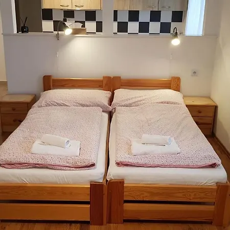 Family Guest house Karlovy Vary
