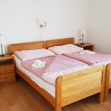 Guest house Family Karlovy Vary