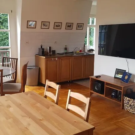Family Guest house