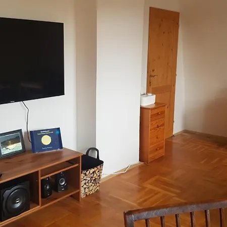 Guest house Family