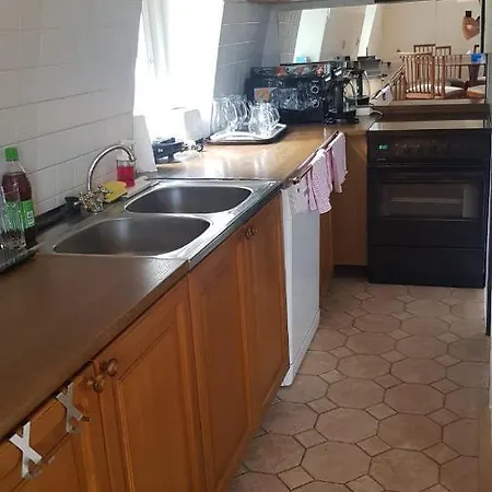 Family Guest house Karlovy Vary