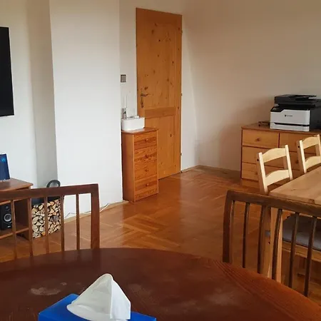 Guest house Family
