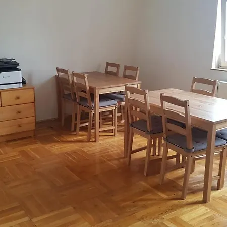 Guest house Family