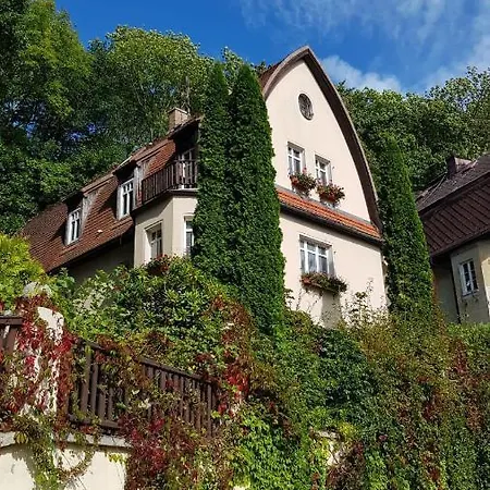 Family Guest house *
