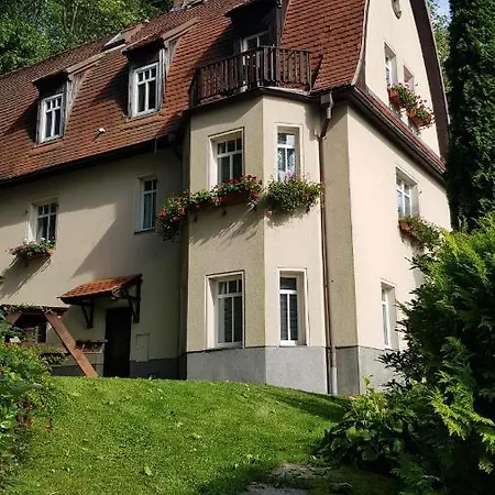 Family Guest house Karlovy Vary
