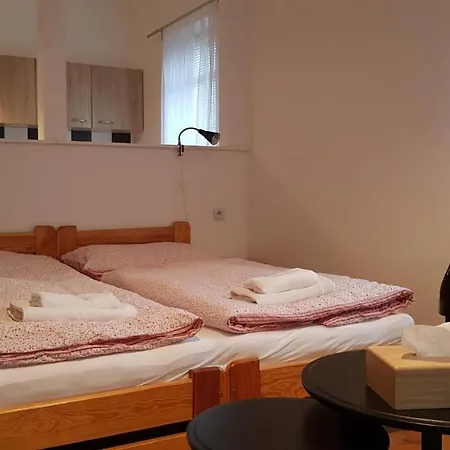 Family Guest house