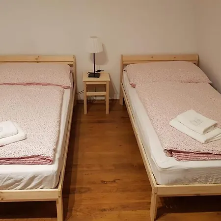 Family Guest house