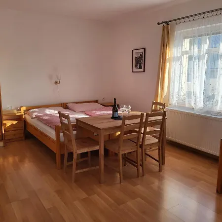 Family Guest house