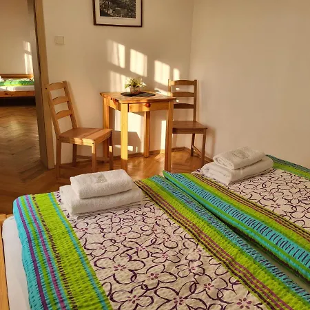 Guest house Family Karlovy Vary