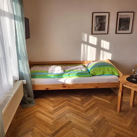 Family Guest house Karlovy Vary