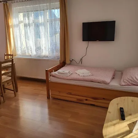 Family Guest house Karlovy Vary