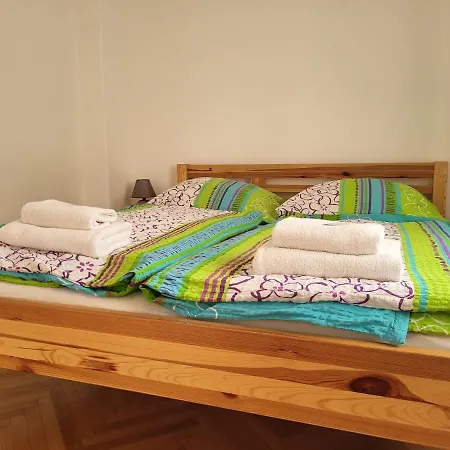 Family Guest house Karlovy Vary