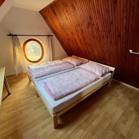 Family Guest house