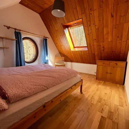 Guest house Family Karlovy Vary