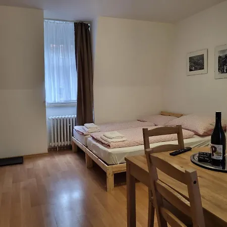 Family Guest house Karlovy Vary