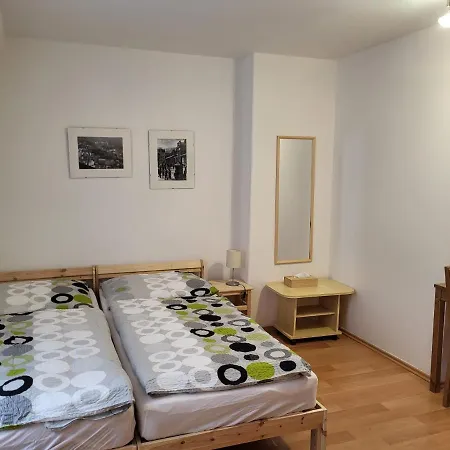 Family Guest house Karlovy Vary