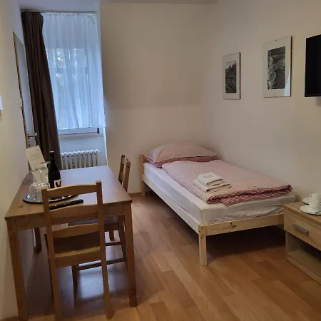 Family Guest house Karlovy Vary