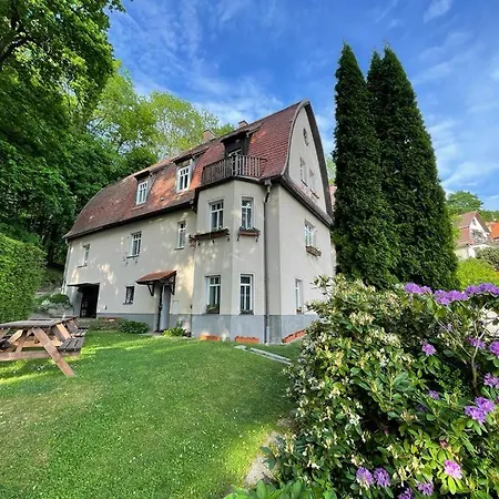 Guest house Family