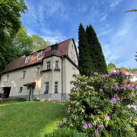 Guest house Family
